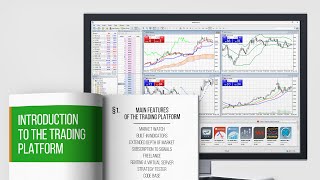 Introduction to the MetaTrader 5 Trading Platform [upl. by Mark71]