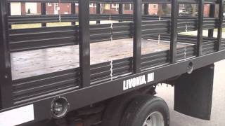 GMC 3500HD For Sale [upl. by Asserat606]