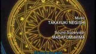 cardcaptor sakura season 2 opening [upl. by Isaacson]