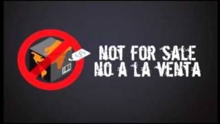 Trailer del documental quotNo a la ventaquot [upl. by Nibor]