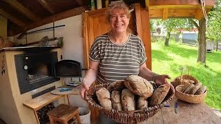 GartenTipps für 2024  Das Problem mit Laufenten  Brot backen wie die Profis [upl. by Shirah]