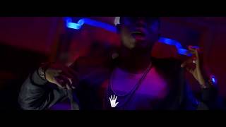 Darss  Toute La Night Clip Officiel [upl. by Kronick573]