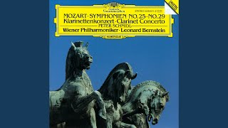 Mozart Clarinet Concerto in A Major K 622  III Rondo Allegro Live [upl. by Nohsyt]