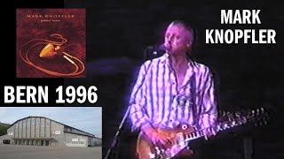 Mark Knopfler — LIVE in Bern 1996 complete concert 50 fps [upl. by Atnuhs]