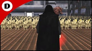 INVASION OF KAMINO CLONING FACILITIES  Star Wars Ricos Brigade S2E2 [upl. by Enyr]