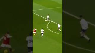 Odegaard ☠️ Assist Goal [upl. by Rebbecca]