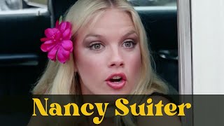 Nancy Suiter The Fleeting Career of a Forgotten Icon [upl. by Ama702]