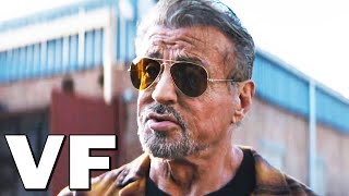 EXPENDABLES 4 Bande Annonce VF 2023 [upl. by Aseretairam]