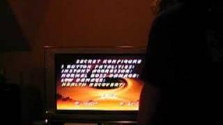 TMK review Mortal Kombat Trilogy on Sony Playstation [upl. by Yemar]