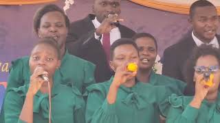 Panadol  Performed by Mkuza SDA Choir live at Toangoma Camp Meeting 2024 [upl. by Anneis]