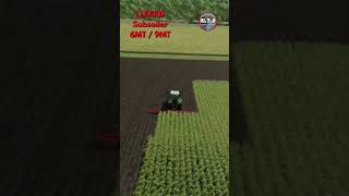 fs22 LIZARD Subsoiler 6MT 9MT farming newplayerguide farmingsimulator22 foryou farmsim gaming [upl. by Soulier]