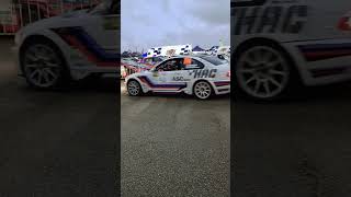 Rally do Vidreiro 2024 [upl. by Nassah]