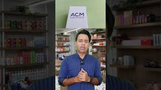 ACM NOVOPHANE ANTI HAIR LOSS LOTION haircare hairloss hairfall [upl. by Oralle843]