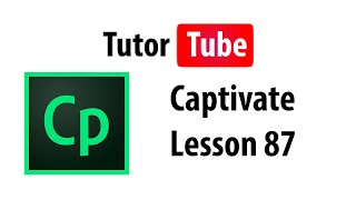 Adobe Captivate Tutorial  Lesson 87  Preview in SCORM Cloud [upl. by Wyndham]