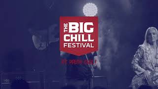 The Big Chill Festival Armidale New England High Country [upl. by Lauralee906]