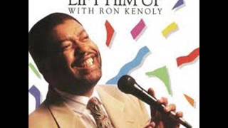 PISTA 03  Righteousness Peace and Joy amp The solid Rock  Ron Kenoly pista de acompañamiento [upl. by Hertzog]