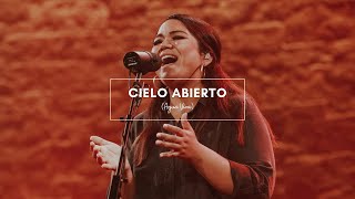 Cielo Abierto Agua Viva – Hillsong en Español  Lakepointe en Español [upl. by Conrado43]