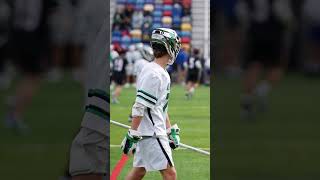 Lambert vs Roswell 2024 Lacrosse [upl. by Feil]