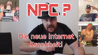 NPC  das neue Internet Virus [upl. by Riebling223]