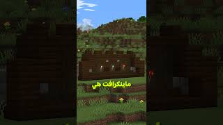 ماين كرافت غبية 💀 الجزء السادس minecraft ماينكرافت [upl. by Martelle]