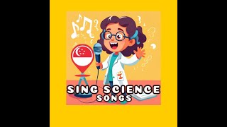 Diversity of Materials Science Song for Kids [upl. by Naiviv]