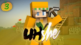 UHShe Season 2  Diamonds  3 [upl. by Shargel]