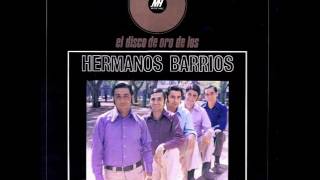 Los Hnos BarriosFuiste Mi Primer Amor [upl. by Fee]