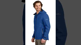 Eddie Bauer WeatherEdge Plus Jacket EB560 [upl. by Ollecram]