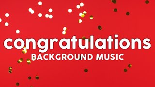 Background music for congratulations [upl. by Cyd30]