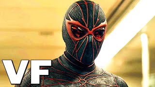 MADAME WEB Bande Annonce VF 2024 [upl. by Itsur]