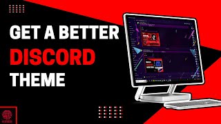 Better Discord Custom Theme [upl. by Ekal549]