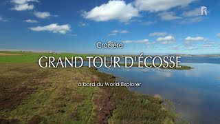 Grand tour dEcosse [upl. by Lacram]