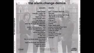 The Alarm  Corridors Of Power Change Demos [upl. by Adnal399]