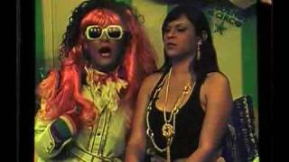 Venya Carolina VS Los Duenos del Circo full video [upl. by Diraf268]