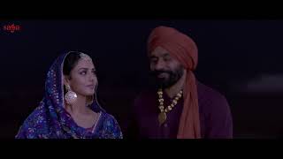 Sucha Soorma Babbu maan Trailer [upl. by Metzgar888]