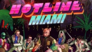 Hotline Miami Starter Guide [upl. by Mariellen44]