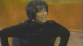 The Rolonda Show Patti Labelle part 3 [upl. by Inalel]