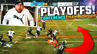 This Championship Game came down to one huge touchdown Packed Out 23 [upl. by Yroffej]