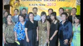 Keling Pesaka Ati Promo  Eisner Nala [upl. by Sivie]