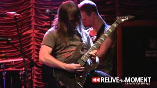 20130708 Affiance  Peace of Mind Live in Joliet IL [upl. by Itnava73]