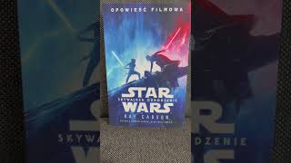 Opowieść filmowa Star Wars Skywalker Odrodzenie [upl. by Onairotciv]