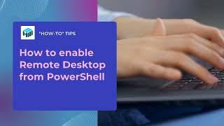 How to install PowerShell 7 on Windows Server [upl. by Enaols348]