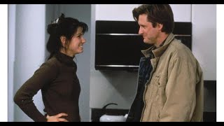 While You Were Sleeping Full Movie Story  Facts And Review  Sandra Bullock  Bill Pullman [upl. by Ainsley414]