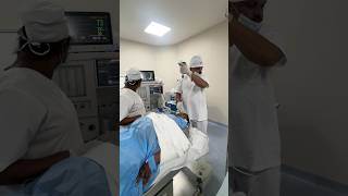 Handling Anesthesia for a Challenging Mouth Opening [upl. by Iadrahs]