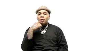 Kevin Gates Defines A quotGangsterquot [upl. by Manheim]