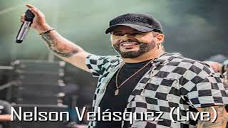 Mix Nelson Velásquez Vallenato [upl. by Newberry]