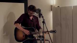 John Allen  Springtime Live at Startunes Studios [upl. by Beau]