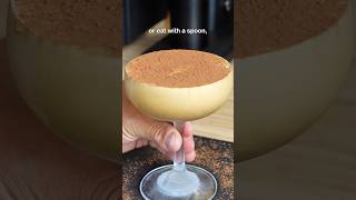 Making espresso martini mousse [upl. by Pavier]