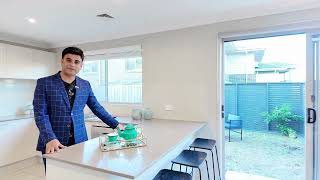 7 Canonbury St Schofields listed by Tushar Virmani [upl. by Asilrahc]