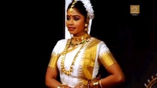 Mohiniyattam Perfomance by Gopika Varma  Dance of the Enchantress [upl. by Novled]